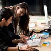 Associate's Degrees in Design and Digital Arts