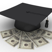 College Provided Financial Aid Programs