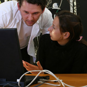 Earning a Master's Degree in Computer Systems Security
