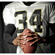 NFL Players Head Back to College