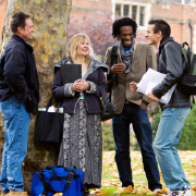 New College Trend: 3-Year College Degrees