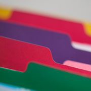 Organize Your College Application Process
