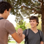 Should You Join a Fraternity?
