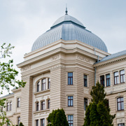 Top 10 Graduate Schools by Degree