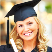 Unemployment Rates are Lower Among College Graduates