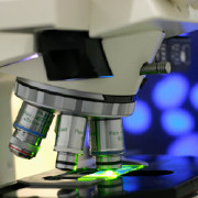 Biometry/Biometrics Colleges