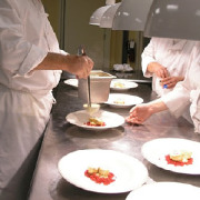 Food Services Colleges
