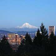 Oregon Colleges