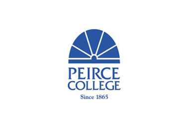 Image:Peirce logo.jpg