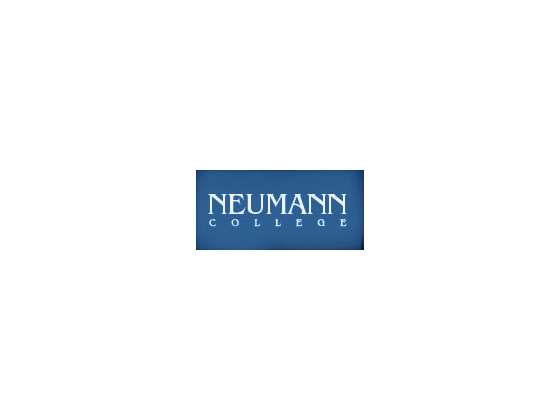 Neumann University Pa Jobs