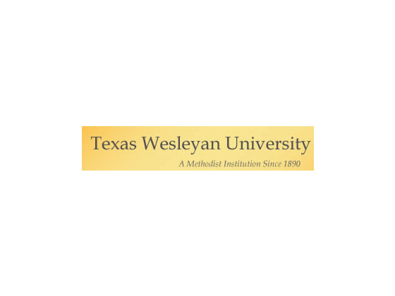 Texas Wesleyan University - Photos & Videos 