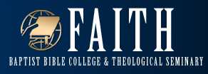 Faith Baptist Bible College and Theological Seminary (515) 964 0601