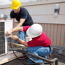 Commercial and Industrial Equipment Repairers Commercial and Industrial Equipment Repairers