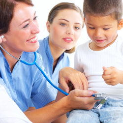 Physician Assistants