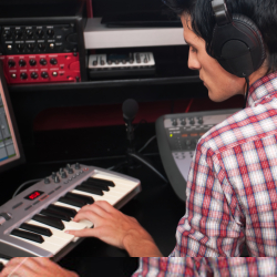 Sound Engineering Technicians Sound Engineering Technicians