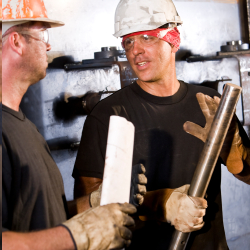 Industrial Engineers