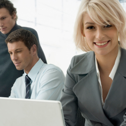 Public Relations Specialists