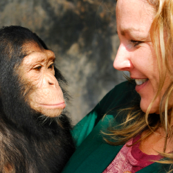 Zoologists and Wildlife Biologists