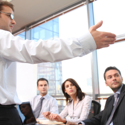 Public Relations Managers
