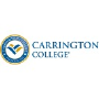 Logo of Carrington College-San Leandro